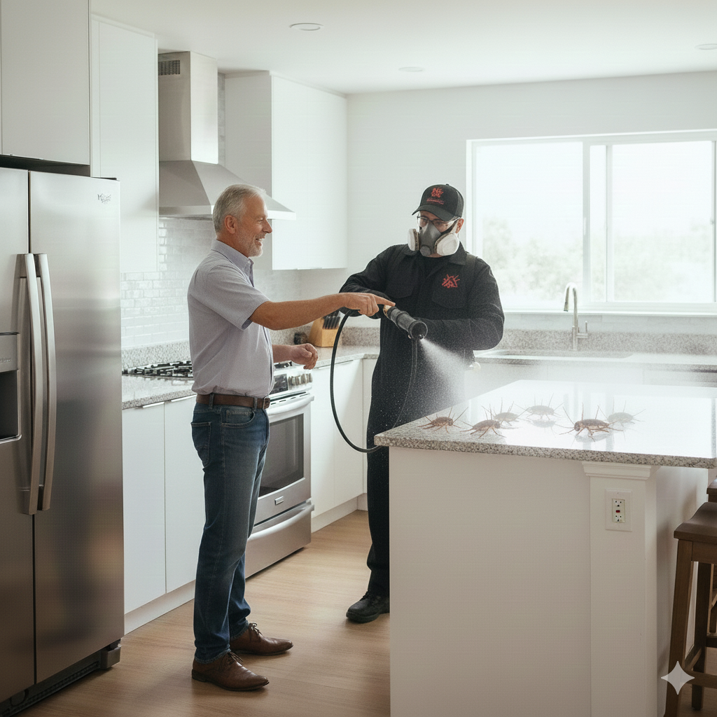 Fumigaciones en Trujillo